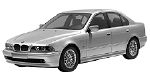 BMW E39 P3045 Fault Code