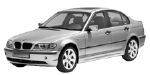 BMW E46 P3045 Fault Code