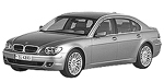 BMW E66 P3045 Fault Code