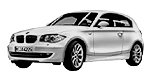 BMW E81 P3045 Fault Code