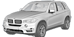 BMW F15 P3045 Fault Code