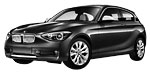 BMW F21 P3045 Fault Code