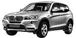 BMW F25 P3045 Fault Code