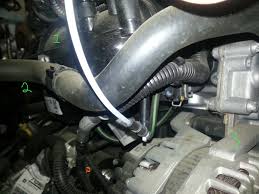 See P3045 in engine